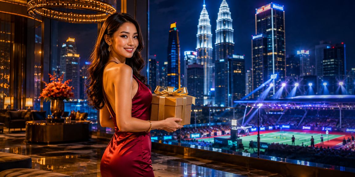 A blackjack player in Kuala Lumpur enjoying a live dealer card table on a mobile device