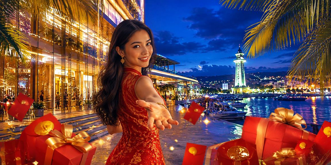 Chinese New Year red packet bonus for Malaysian blackjack players at super222