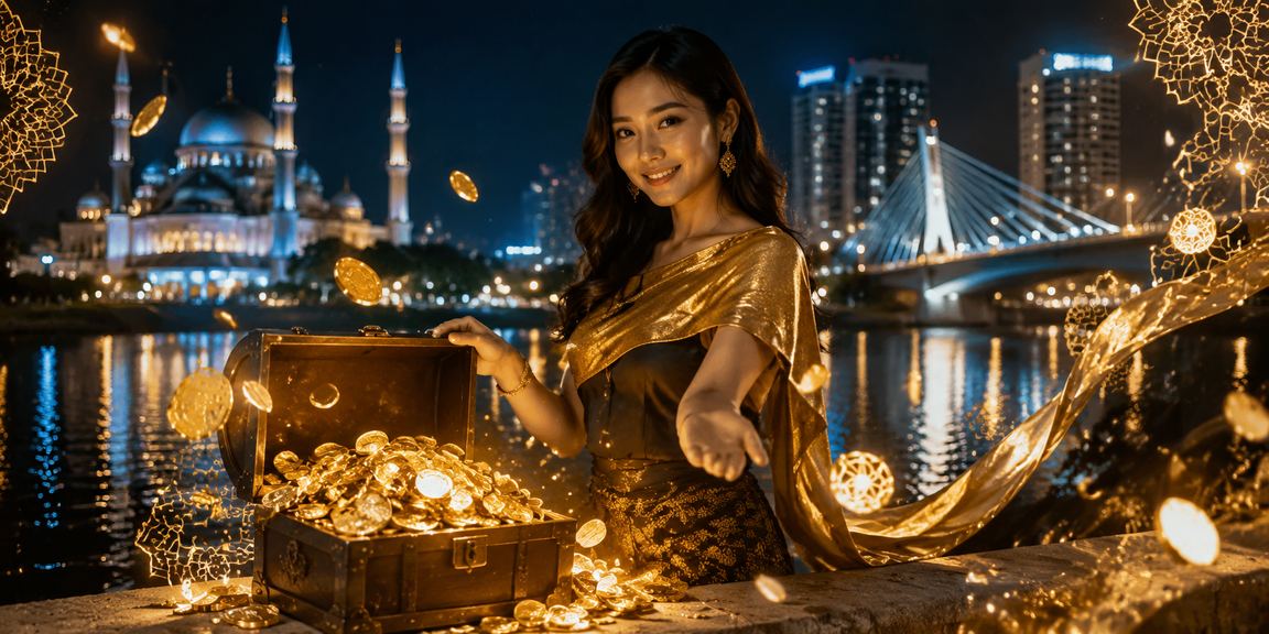 Players from Selangor playing popular online casino games using a super222 account